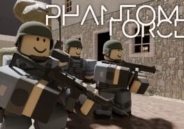 Rekomendasi Game Roblox Gratis yang Wajib Dimainkan