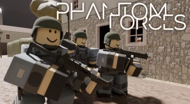 Rekomendasi Game Roblox Gratis yang Wajib Dimainkan