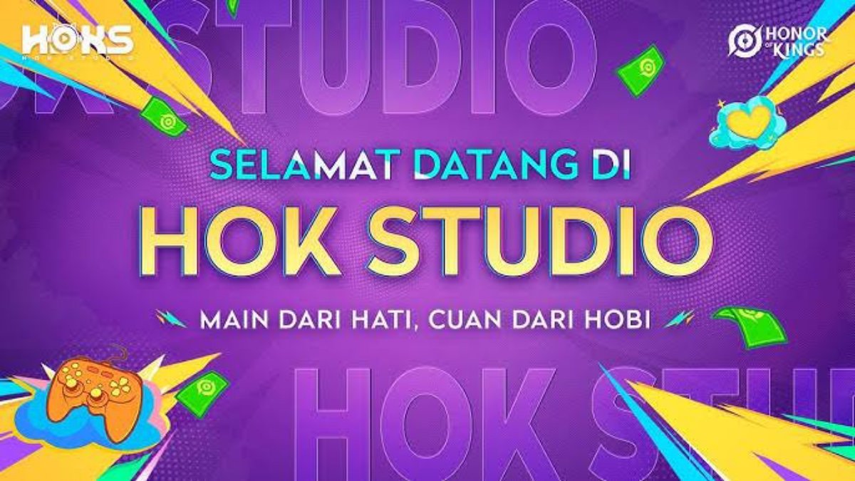 Hok Creator