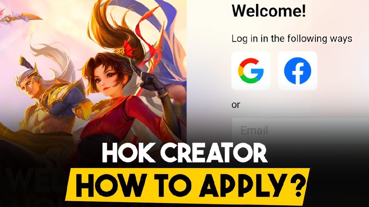 Hok Creator