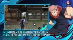 Rekomendasi Nama yang Keren untuk Akun FF Kamu