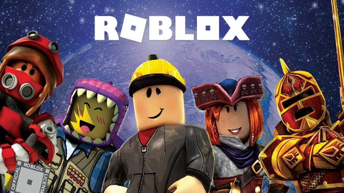 Roblox Mod Menu