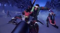 Rekomendasi Nama FF Jagoan CS Terbaik di 2026