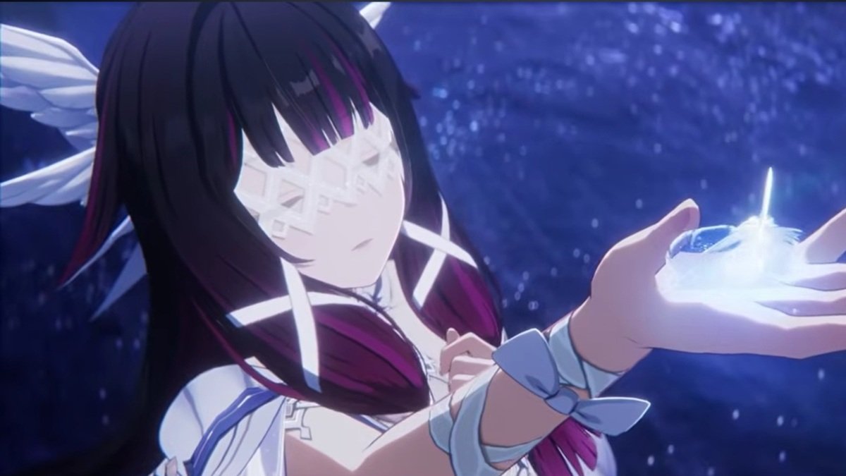 columbina genshin impact