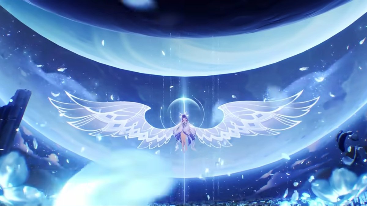 elemental burst animation