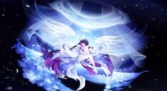 Rekomendasi Build Columbina Genshin Impact: Skill, Artefak, Party