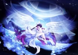 Rekomendasi Build Columbina Genshin Impact: Skill, Artefak, Party