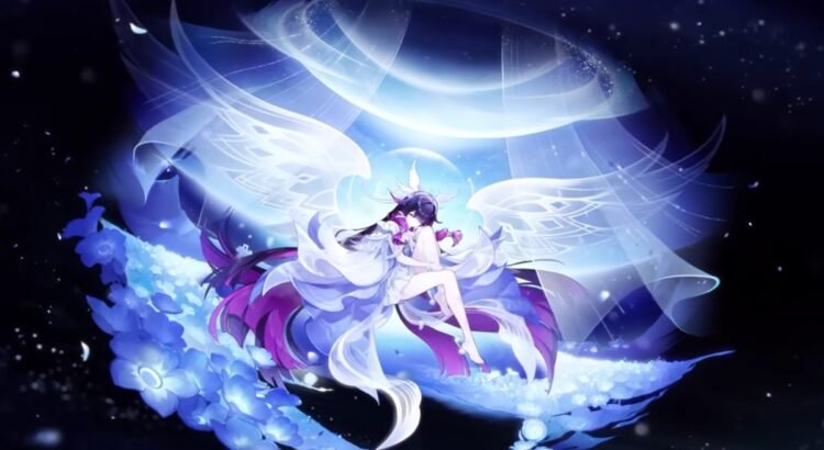 Rekomendasi Build Columbina Genshin Impact: Skill, Artefak, Party