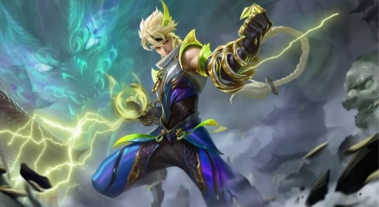 100 Nama ML Keren Simbol Jepang