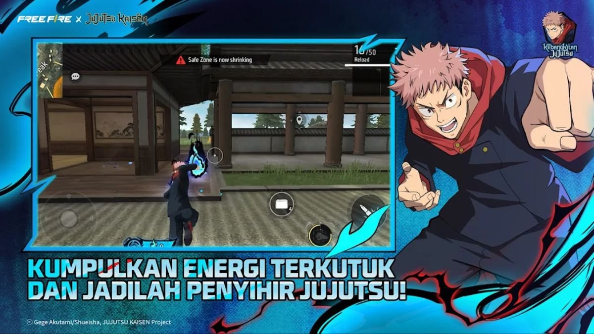 Cara Mengunduh Free Fire di Laptop