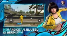 Cara Mengunduh Free Fire di Laptop dengan Mudah