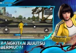 Cara Mengunduh Free Fire di Laptop dengan Mudah