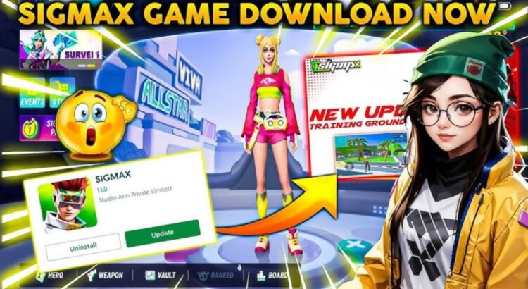 Mengeal Sigma Studio Arm Private Limited, Developer Game Indie