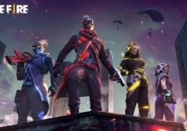 Rekomendasi Nickname FF Spasi dan Aesthetic Buat Akunmu