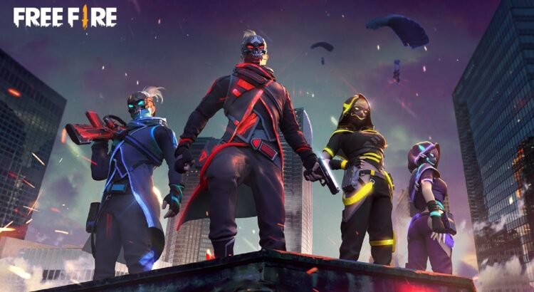 Rekomendasi Nickname FF Spasi dan Aesthetic Buat Akunmu