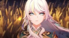 Material Talent dan Ascension untuk Zibai Genshin Impact