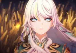 Material Talent dan Ascension untuk Zibai Genshin Impact