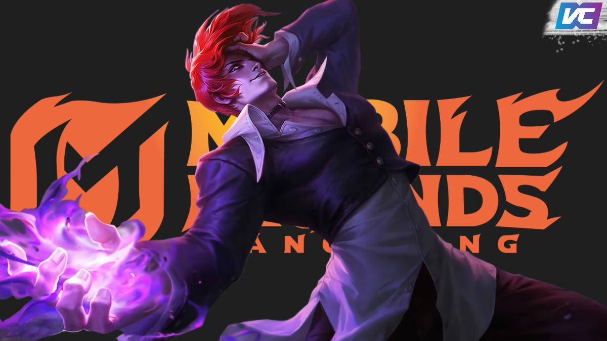 Counter Chou: Meta, Spell, Item, Dan Hero-nya