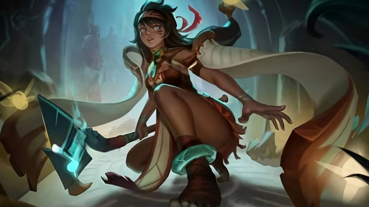 Hero Terkuat di Mobile Legends