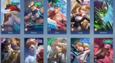 Daftar Hero Terkuat di Mobile Legends di 2026