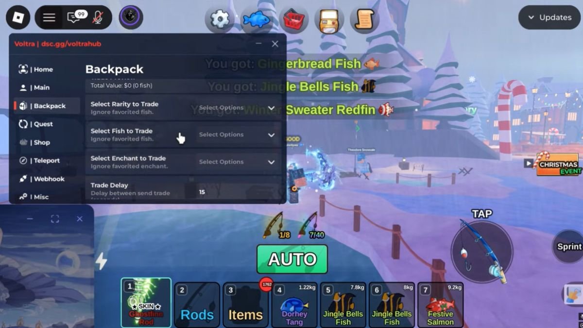 Bahaya dari Menggunakan