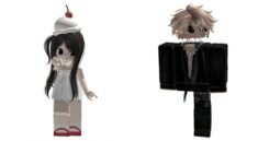 40 Ide Foto Avatar Roblox untuk Cewek dan Cowok, Cool Parah