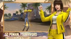 Cara Main FF di PC yang Mudah dan Tidak Ribet