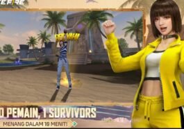 Cara Main FF di PC yang Mudah dan Tidak Ribet