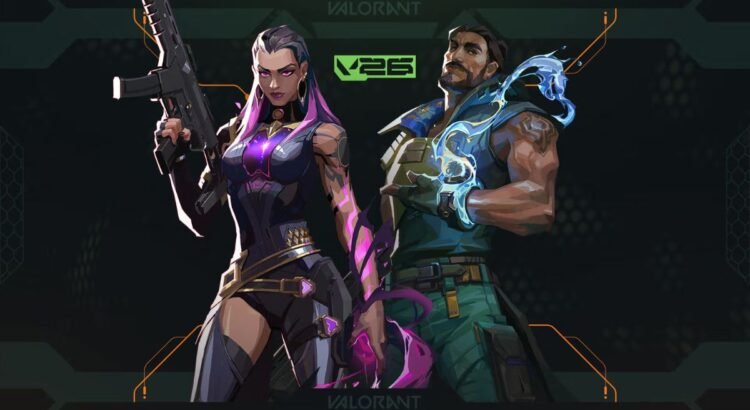 Cara Buat Akun Valorant yang Mudah Dipahami Pemula
