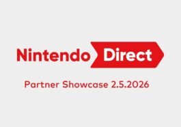 5 Game Keren di Nintendo Direct Februari 2026