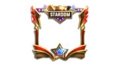 Cara Mendapatkan Border Stardom Mobile Legends