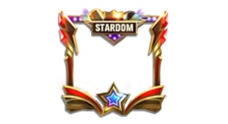 Cara Mendapatkan Border Stardom Mobile Legends