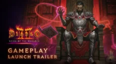 Semua Detail Tentang Warlock Diablo II: Resurrected