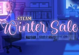 Informasi Game yang Diskon di Steam Winter Sale 2025