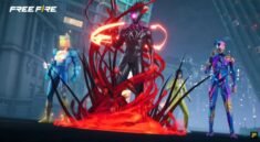 Cara Membuat Nama FF Menggunakan Font, Biar jadi Keren