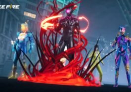 Cara Membuat Nama FF Menggunakan Font, Biar jadi Keren