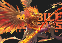 Tutorial dan Build Kaja Rusuh Buff