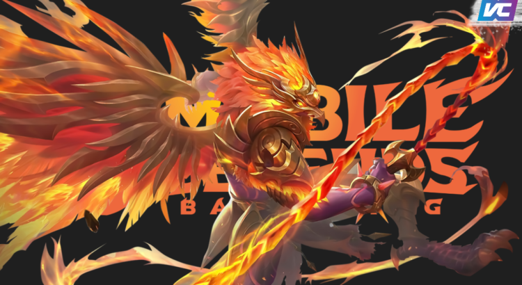 Tutorial dan Build Kaja Rusuh Buff