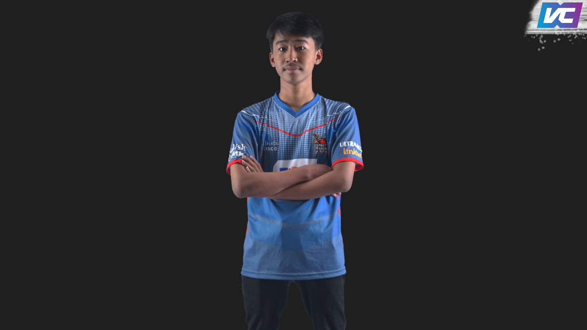 pemain FF terbaik di Indonesia