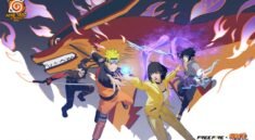 Cara Mendapatkan Hadiah Rambut Kakashi FF