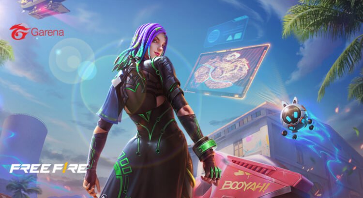 5 Bundle FF Termahal yang Wajib Dimiliki Para Sultan