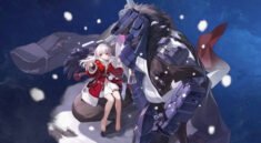 Rekomendasi Build dan Tim Clara di Honkai Star Rail