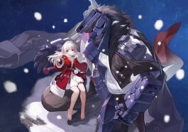 Rekomendasi Build dan Tim Clara di Honkai Star Rail