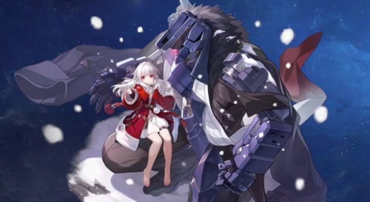 Rekomendasi Build dan Tim Clara di Honkai Star Rail