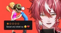 Pengertian dan Contoh Game Sus Anime