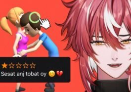 Pengertian dan Contoh Game Sus Anime