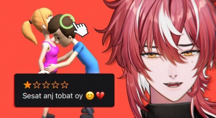 Pengertian dan Contoh Game Sus Anime