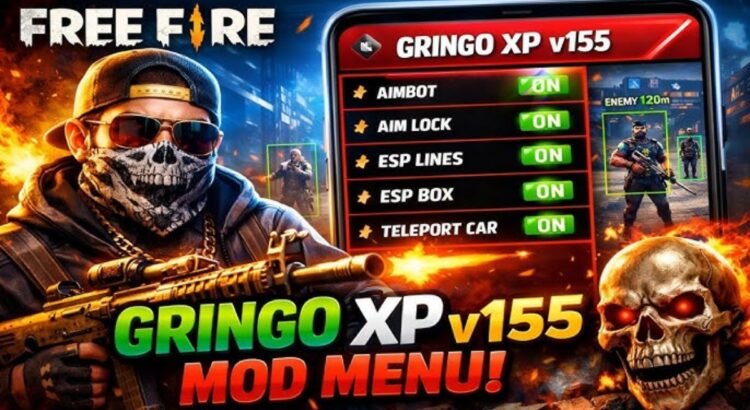 Fungsi, Cara Menggunakan, dan Risiko Cheat Free Fire