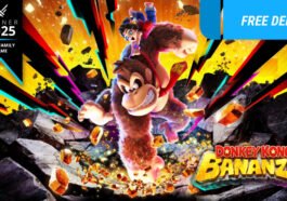 Gameplay dan Ulasan Donkey Kong Bananza