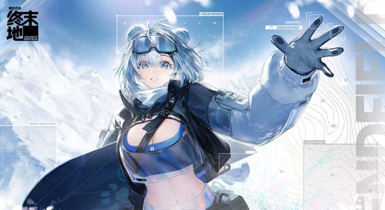 70% Pendapatan Arknights Endfield di Pasar Global Berasal dari Pemain Konsol dan PC